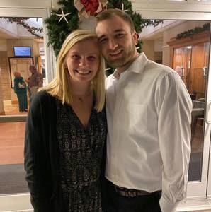 Meet your Posher, Smith